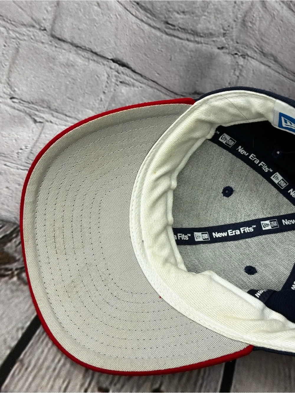 5/$20 Cleveland Indians MLB Vtg Chief Wahoo‎ Baseball Cap Kids Youth Sports Hat